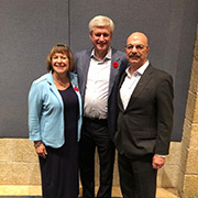 Stephen J. Harper Hula Valley Bird Sanctuary Visitor and Education Centre