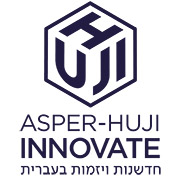 Asper-HUJI Innovate Named an Outstanding Emerging Entrepreneurship Center
