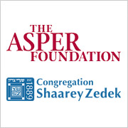 Support for Congregation Shaarey Zedek’s Capital Campaign