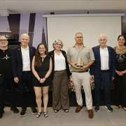 Asper-HUJI Innovate Announces Winner of the 2025 Asper Prize