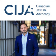 The Asper Foundation Spearheads Support for Campaign Against Antisemitism