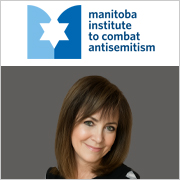 Launch of the Manitoba Institute to Combat Antisemitism