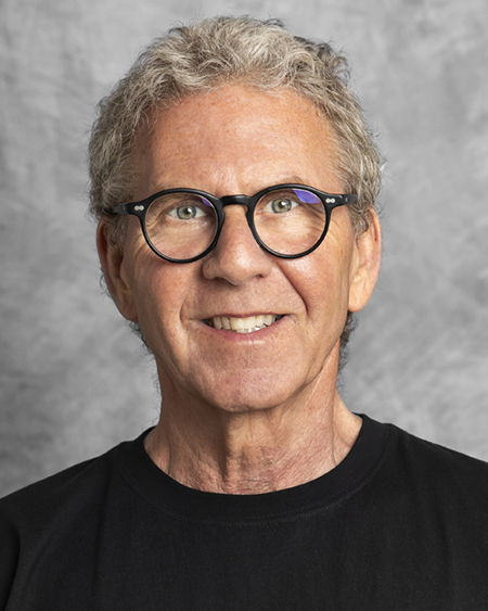 David Asper, K.C.